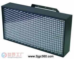 批发舞台灯光产品大全 厂家直供，价格透明，尽在世界工厂网