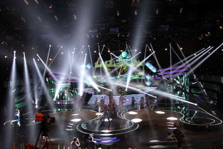 深圳舞台灯光音响定制 打造一流产品质量的卓越方案