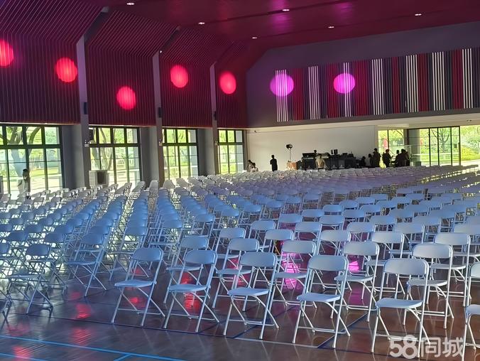 专业奠基仪式舞台设备及物料全方案解析