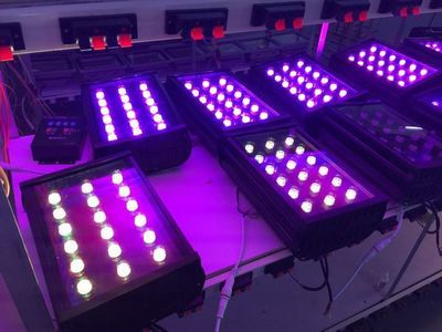 安徽LED投光灯与舞台灯光设备优质厂家探析