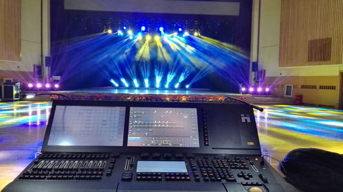 打造完美舞台 音响灯光设备选型与集成关键考量